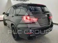 2014 BMW X5