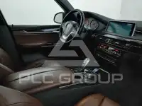 2014 BMW X5