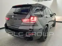 2014 BMW X5