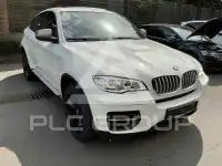 2014 BMW X6