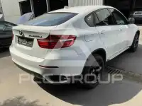 2014 BMW X6