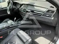 2014 BMW X6