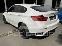 2014 BMW X6