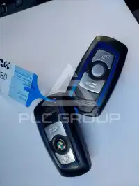 2014 BMW 116