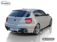 2014 BMW 116