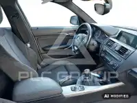 2014 BMW 116