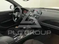 2014 BMW 116