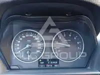 2014 BMW 116