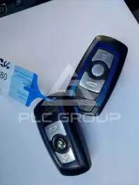 2014 BMW 116