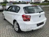 2014 BMW 116