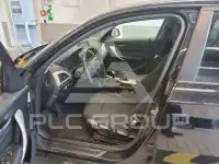 2014 BMW 116