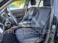 2014 BMW 116