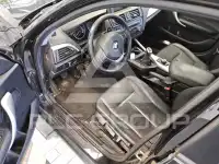 2014 BMW 116