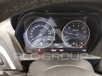 2014 BMW 116