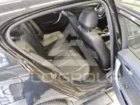 2014 BMW 116
