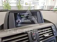 2014 BMW 116