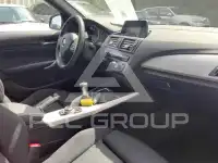 2014 BMW 116
