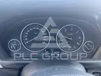 2014 BMW 318