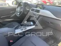 2014 BMW 318