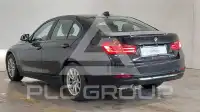 2014 BMW 318