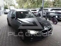 2014 BMW 318