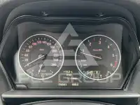 2014 BMW 118