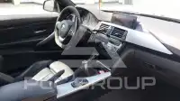 2014 BMW 420