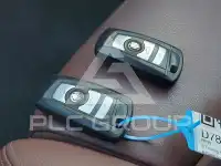 2014 BMW 518