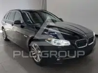 2014 BMW 518