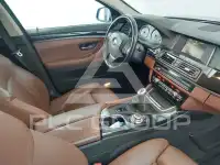 2014 BMW 518