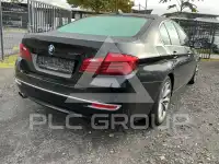 2014 BMW 518