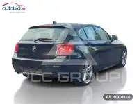 2014 BMW 120