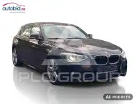 2014 BMW 120