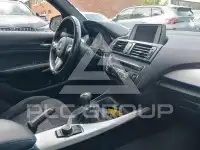 2014 BMW 120