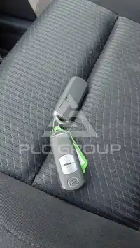 2014 Mazda CX-5
