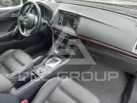 2014 Mazda 6