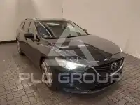 2014 Mazda 6