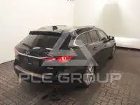 2014 Mazda 6