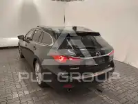 2014 Mazda 6