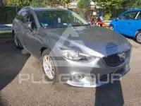 2014 Mazda 6