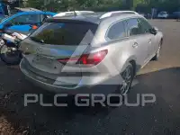 2014 Mazda 6