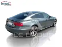 2014 Audi A5