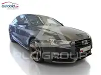 2014 Audi A5