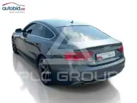 2014 Audi A5