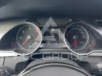 2014 Audi A5