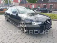2014 Audi A5