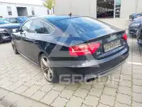 2014 Audi A5