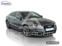 2014 Audi A5