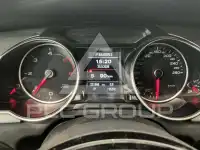 2014 Audi A5