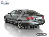2014 Audi A5